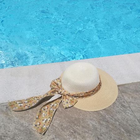 Blue Horizon Villa & Suites Sitia  Exterior foto
