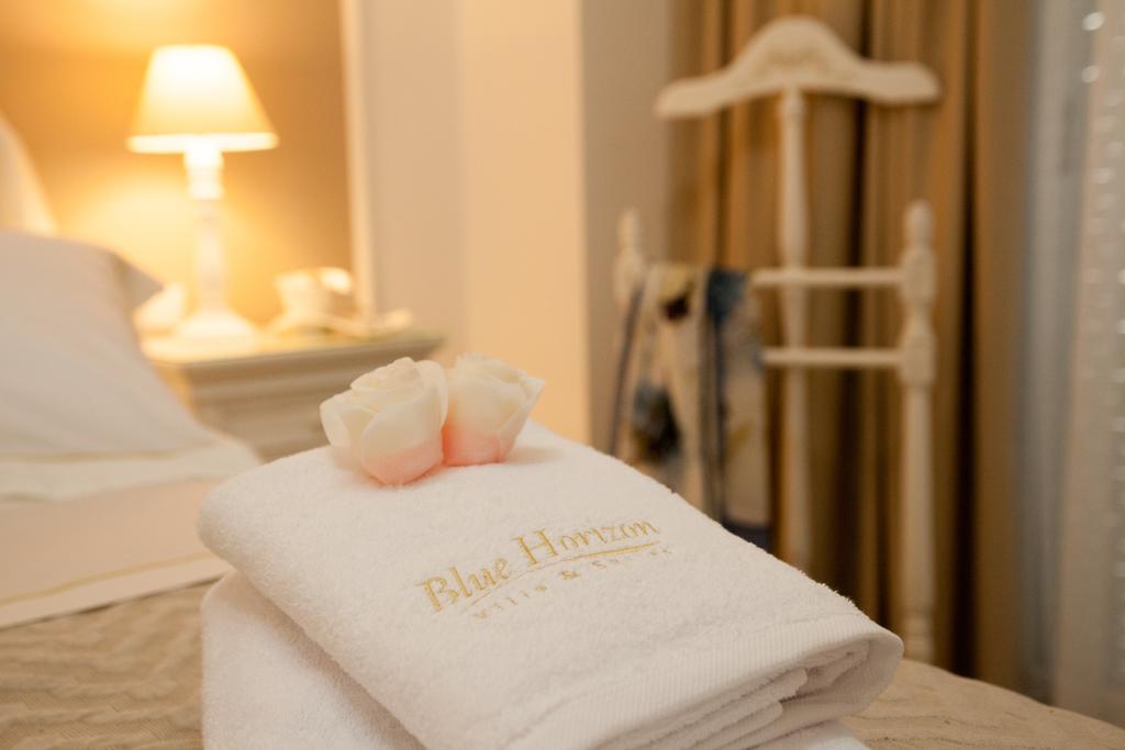 Blue Horizon Villa & Suites Sitia  Exterior foto